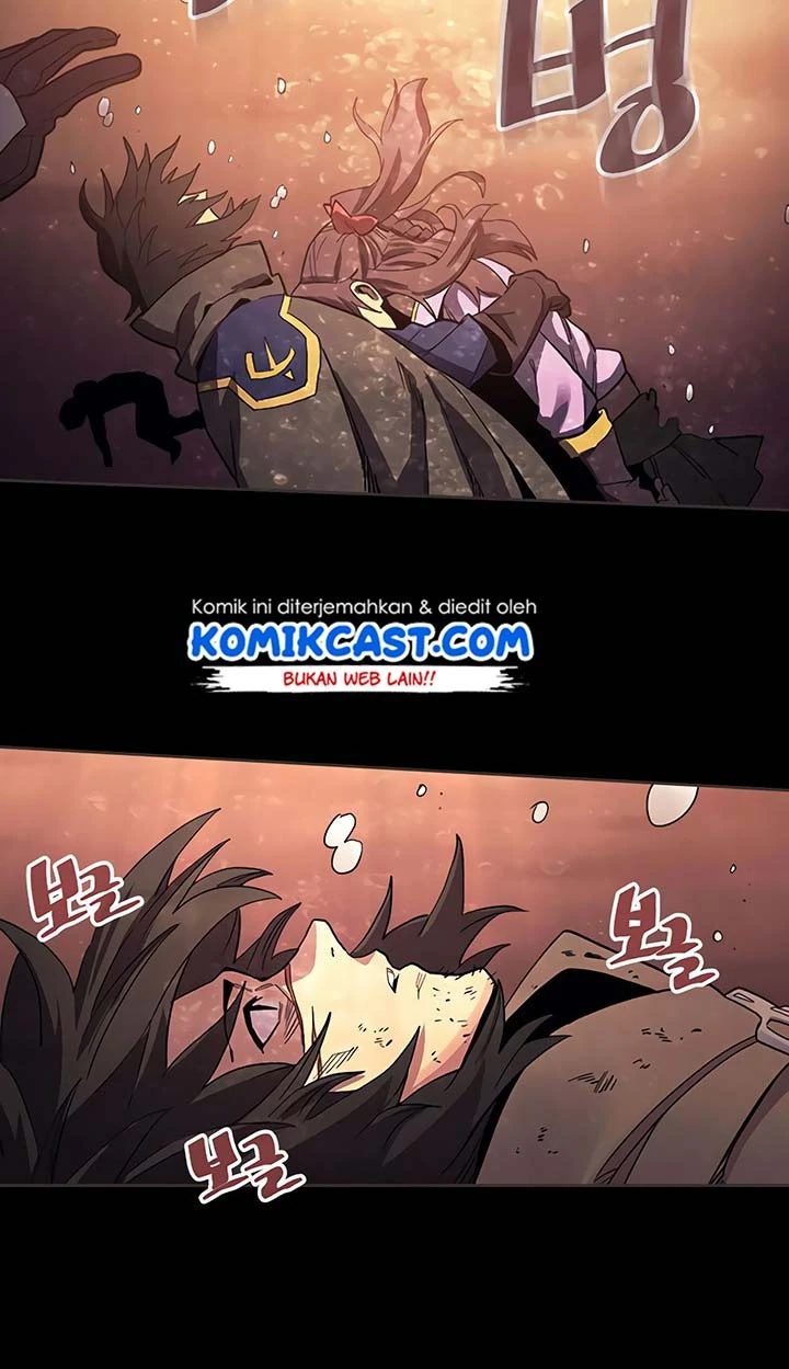 Halaman 11 — A Returner's Magic Should Be Special Chapter 71