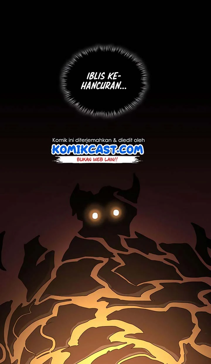 Halaman 12 — A Returner's Magic Should Be Special Chapter 71