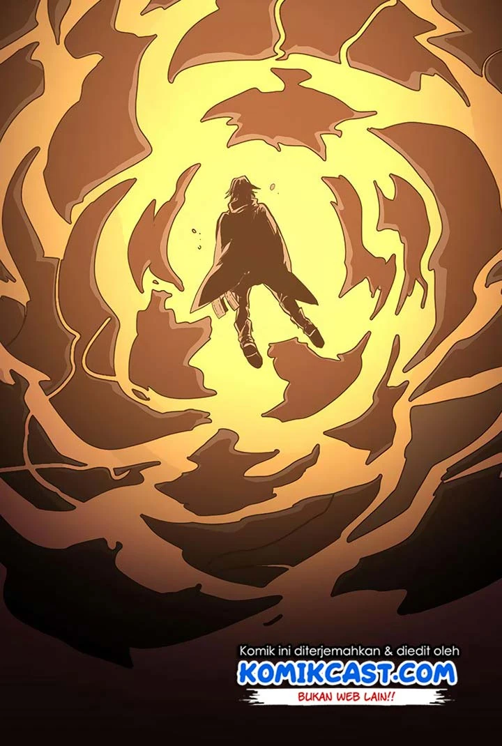 Halaman 13 — A Returner's Magic Should Be Special Chapter 71
