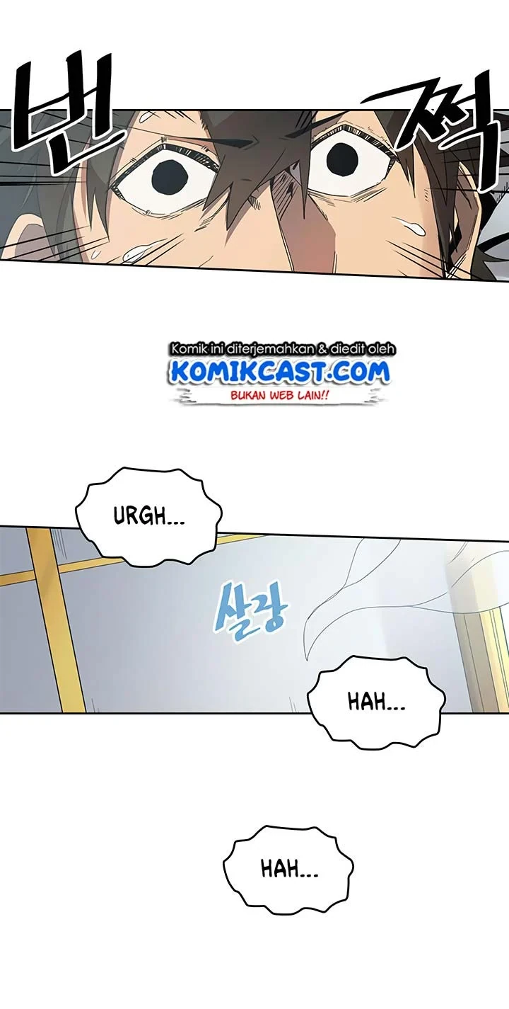Halaman 15 — A Returner's Magic Should Be Special Chapter 71