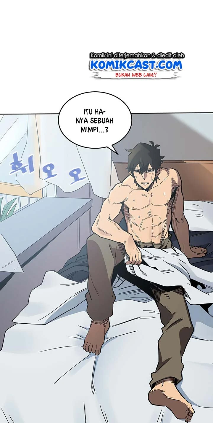 Halaman 16 — A Returner's Magic Should Be Special Chapter 71