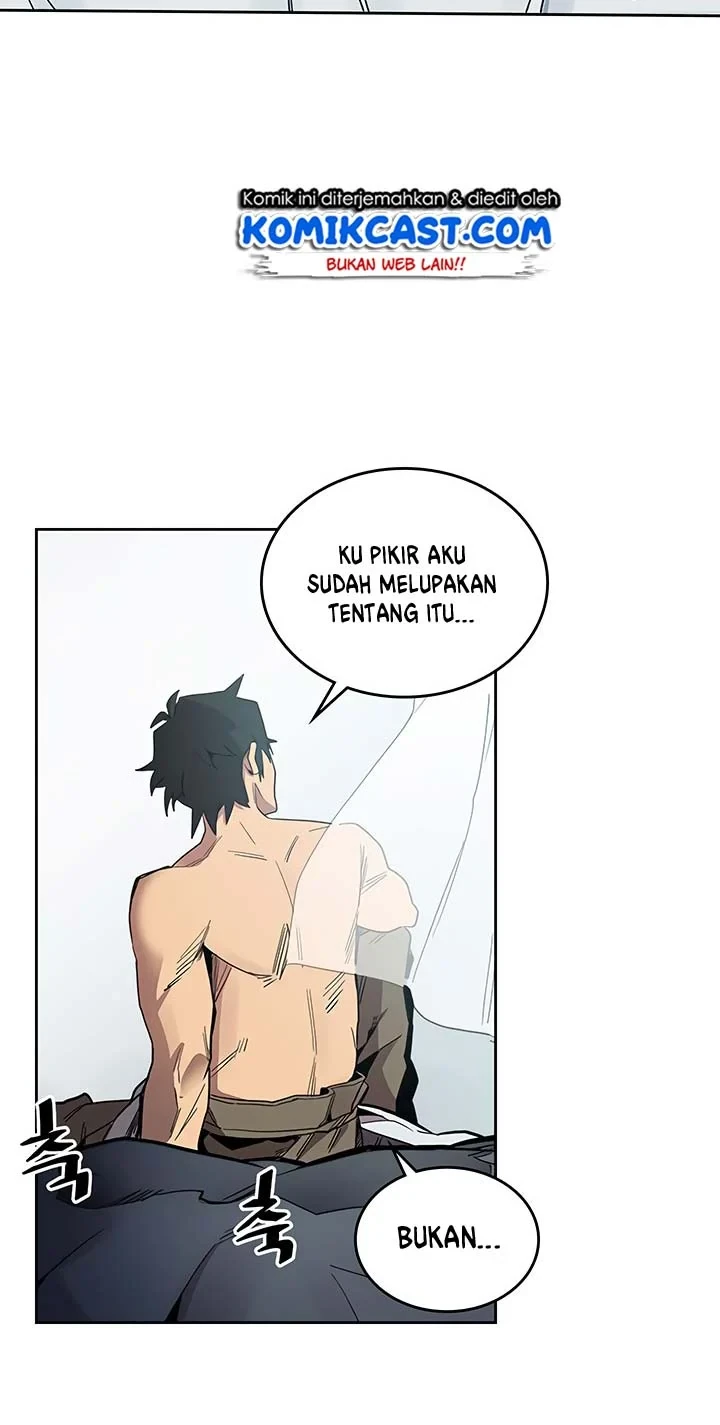 Halaman 17 — A Returner's Magic Should Be Special Chapter 71
