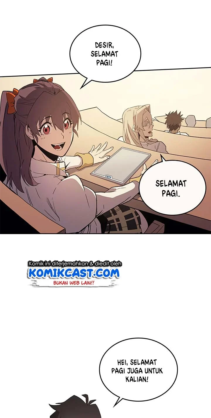 Halaman 23 — A Returner's Magic Should Be Special Chapter 71