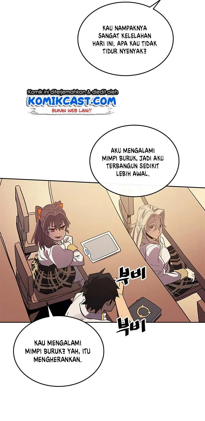 Halaman 25 — A Returner's Magic Should Be Special Chapter 71