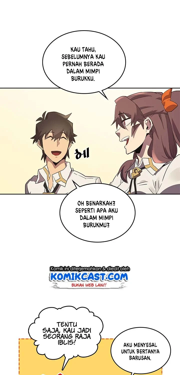 Halaman 26 — A Returner's Magic Should Be Special Chapter 71