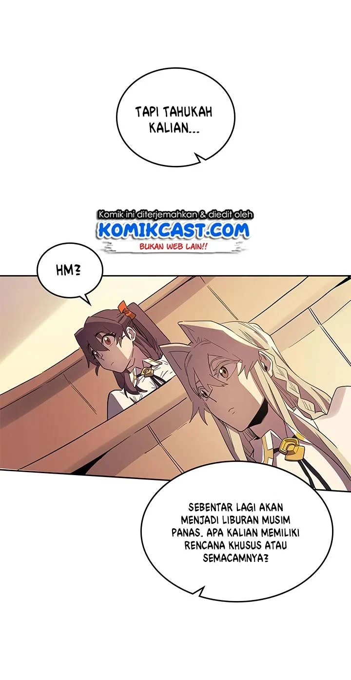Halaman 28 — A Returner's Magic Should Be Special Chapter 71