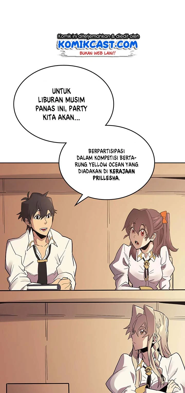 Halaman 31 — A Returner's Magic Should Be Special Chapter 71