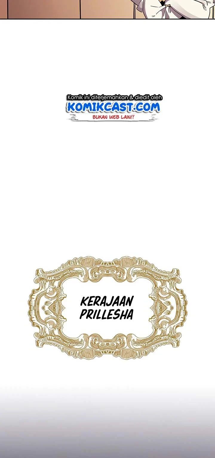 Halaman 32 — A Returner's Magic Should Be Special Chapter 71