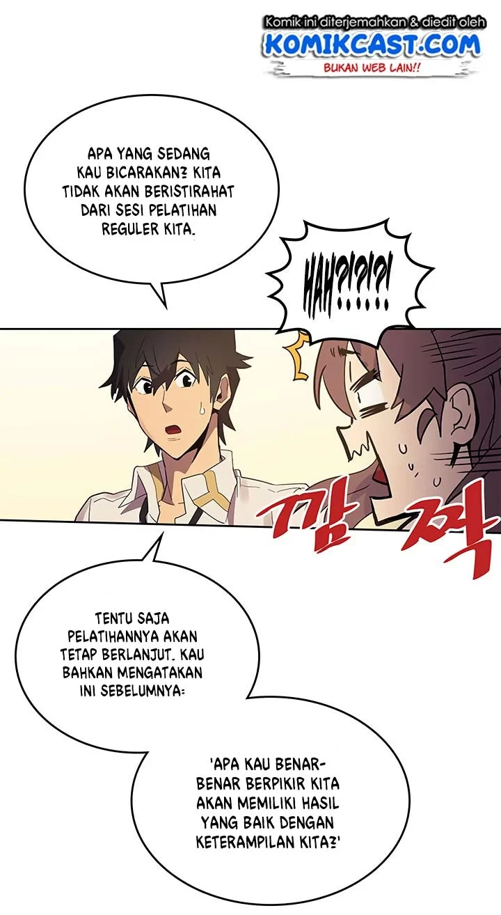Halaman 38 — A Returner's Magic Should Be Special Chapter 71