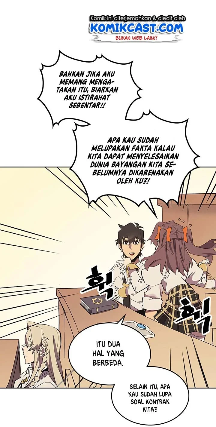 Halaman 39 — A Returner's Magic Should Be Special Chapter 71