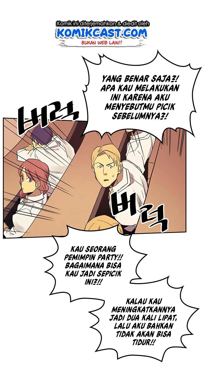 Halaman 50 — A Returner's Magic Should Be Special Chapter 71