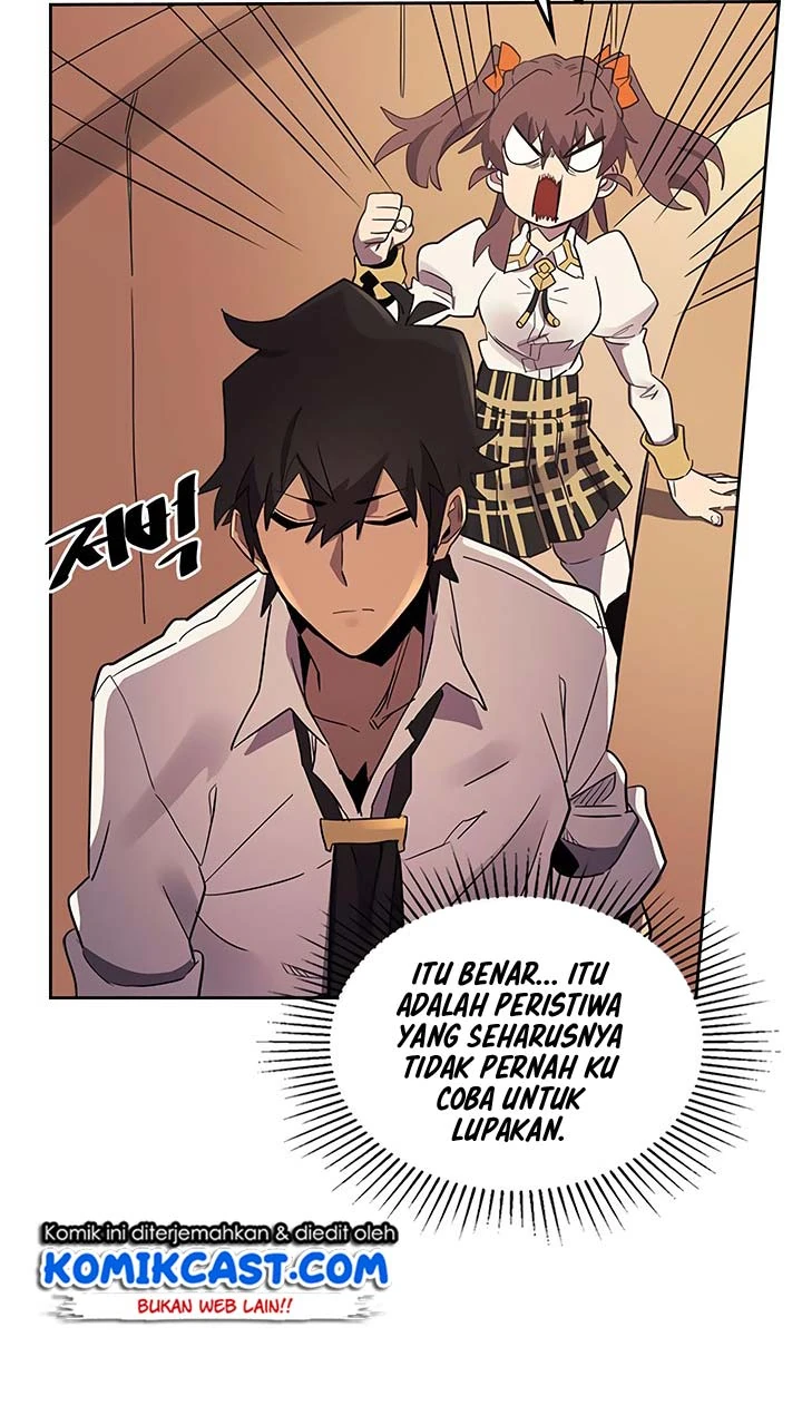 Halaman 52 — A Returner's Magic Should Be Special Chapter 71