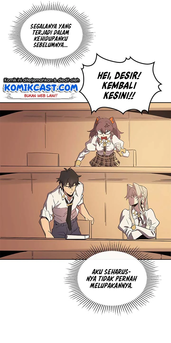 Halaman 53 — A Returner's Magic Should Be Special Chapter 71