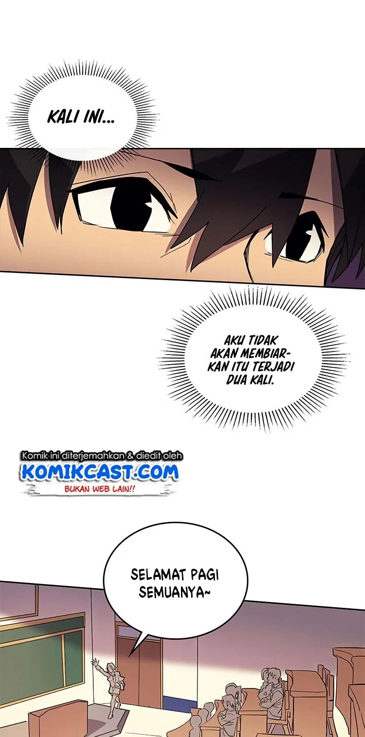 Halaman 54 — A Returner's Magic Should Be Special Chapter 71