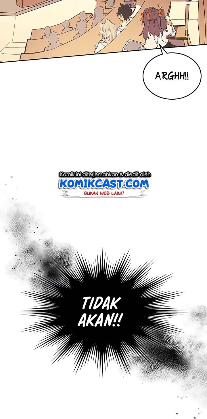 Halaman 55 — A Returner's Magic Should Be Special Chapter 71
