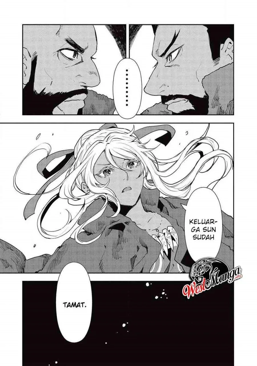 Halaman 34 — Isekai Ryouridou Chapter 32