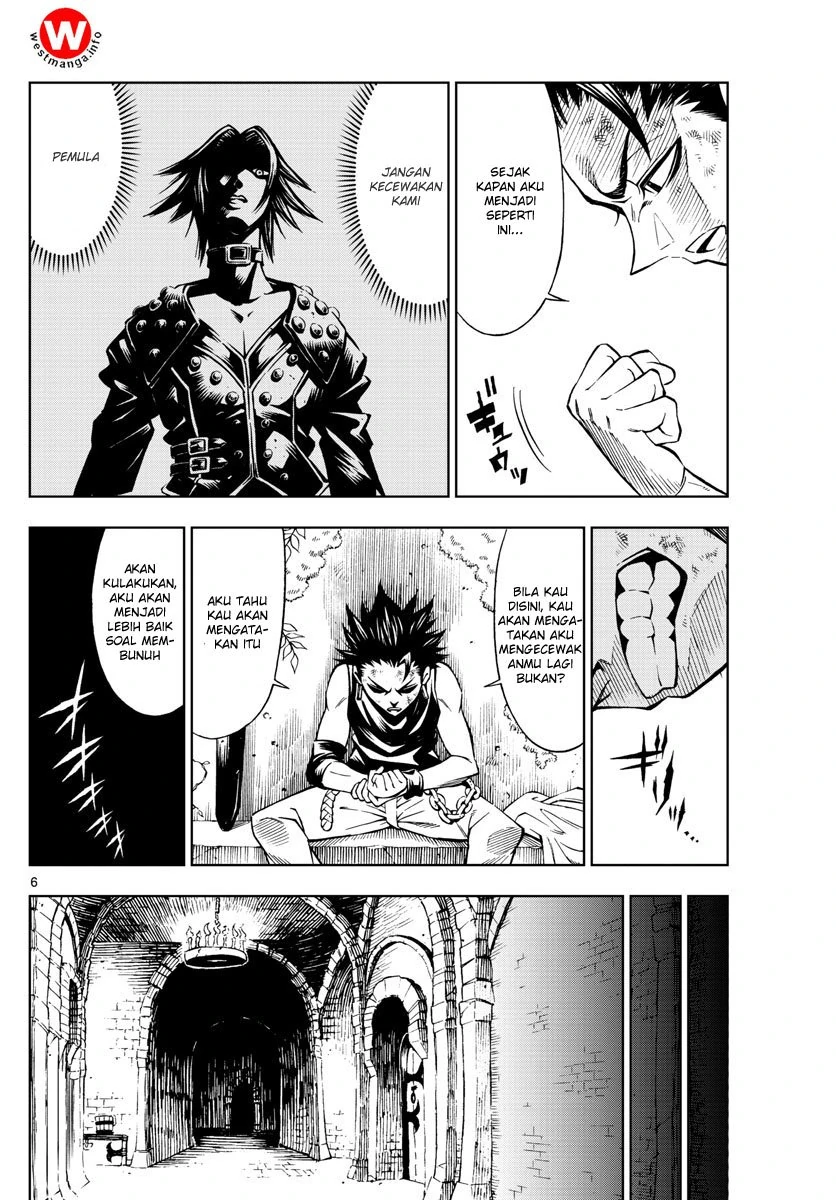 Halaman 5 — Marry Grave Chapter 29