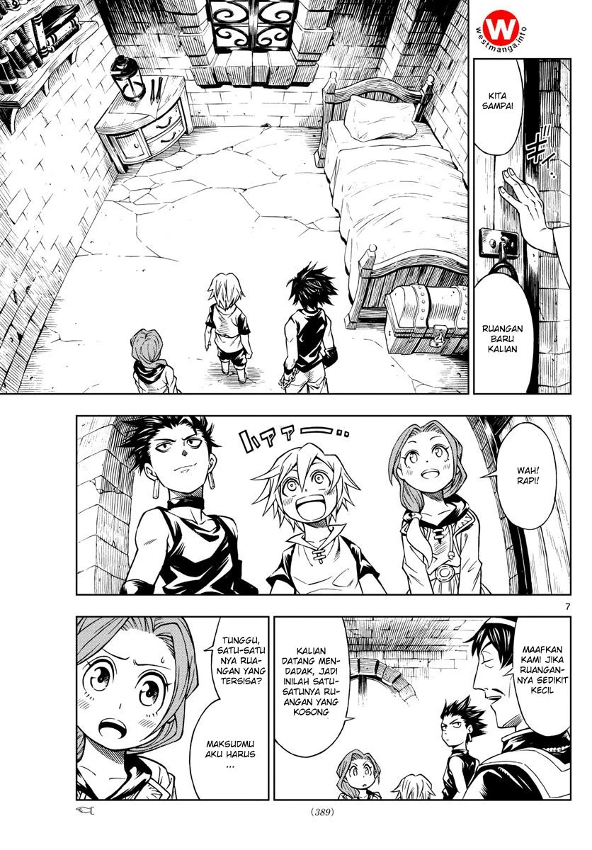 Halaman 6 — Marry Grave Chapter 29