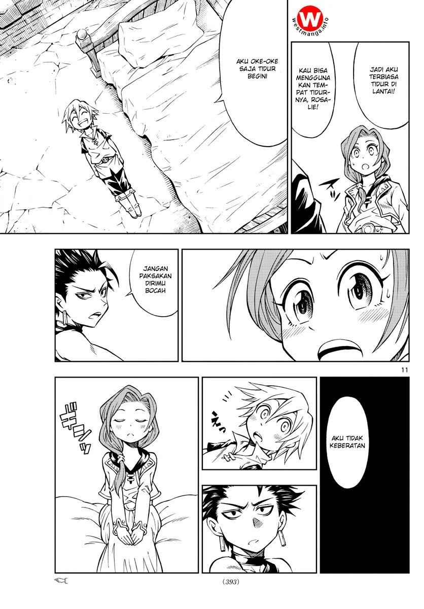 Halaman 10 — Marry Grave Chapter 29
