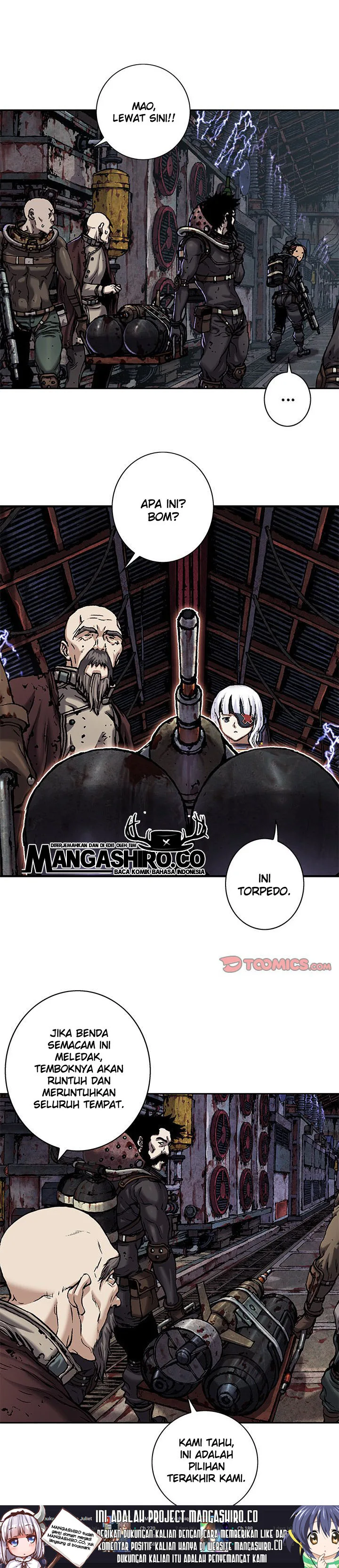 Halaman 5 — Leviathan Chapter 92
