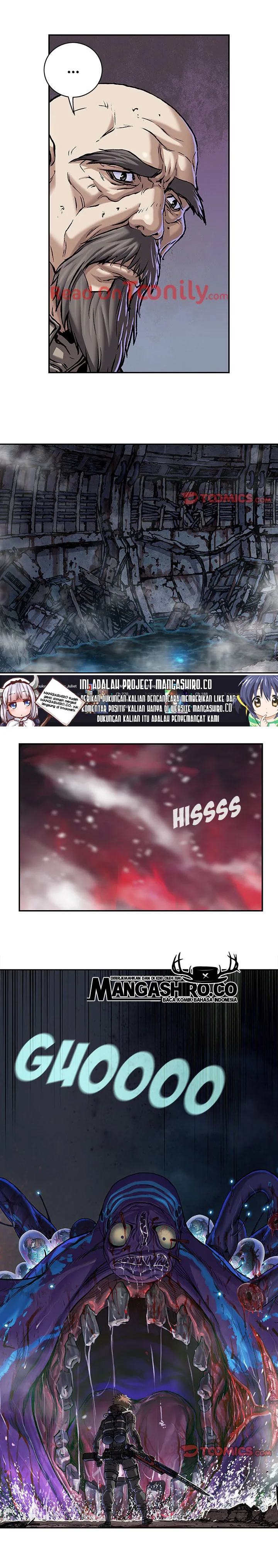Halaman 6 — Leviathan Chapter 92