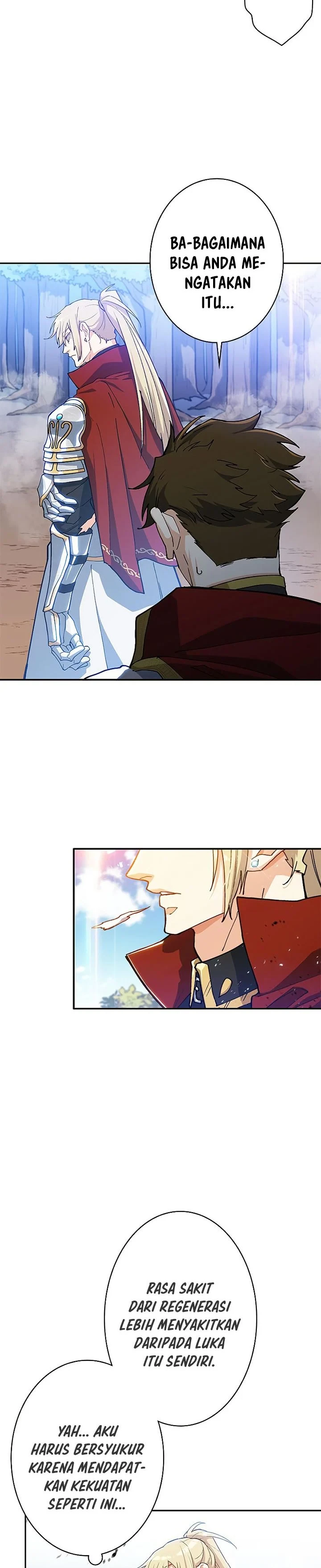 Halaman 4 — White Dragon Duke: Pendragon Chapter 19
