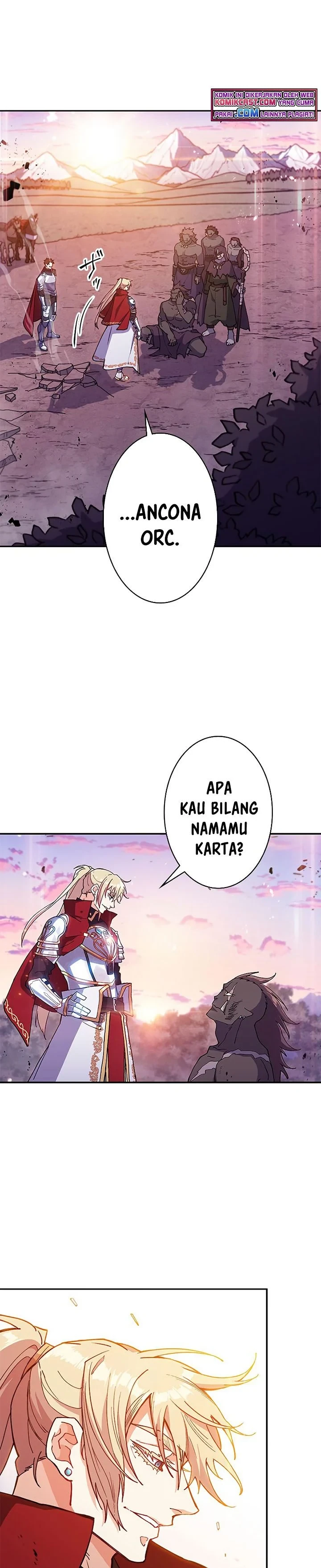 Halaman 6 — White Dragon Duke: Pendragon Chapter 19