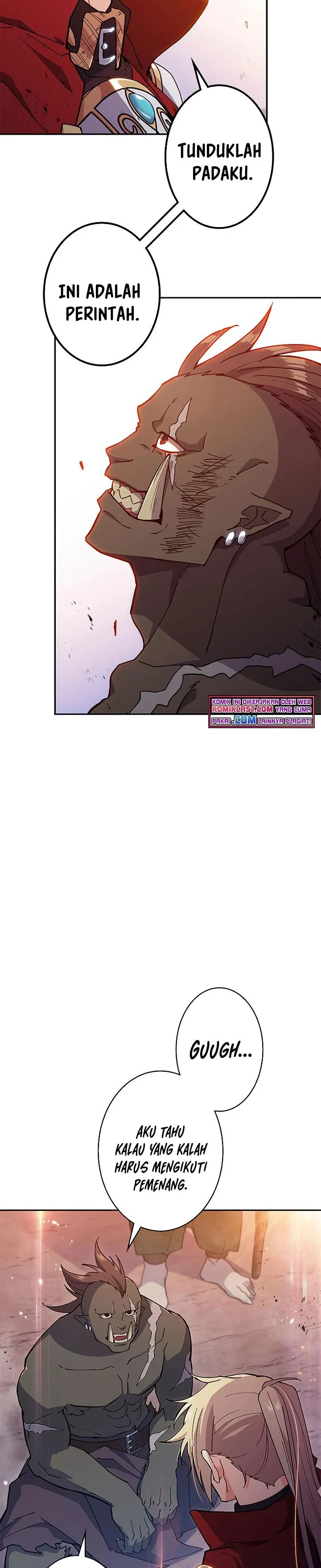 Halaman 7 — White Dragon Duke: Pendragon Chapter 19