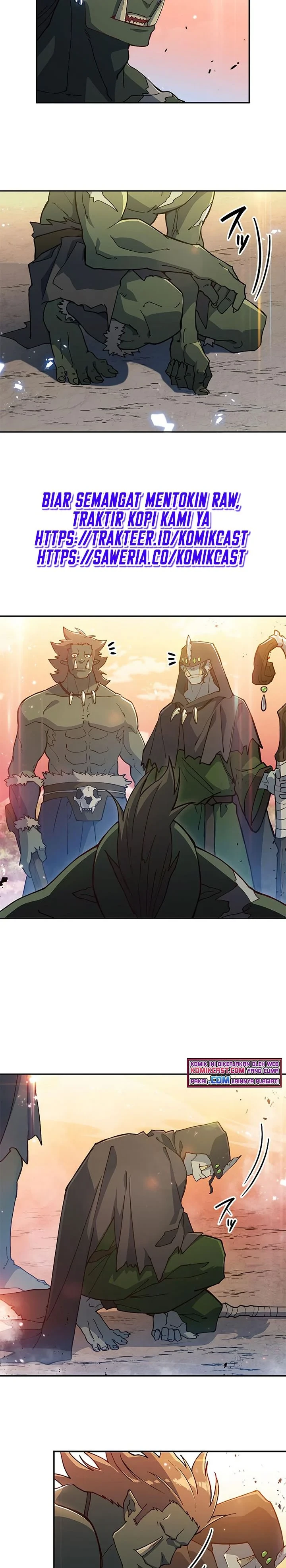 Halaman 12 — White Dragon Duke: Pendragon Chapter 19