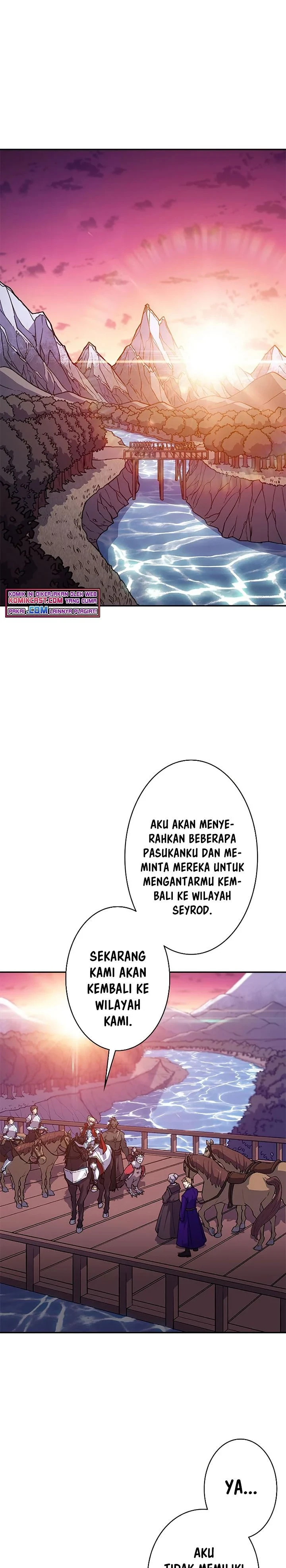 Halaman 15 — White Dragon Duke: Pendragon Chapter 19
