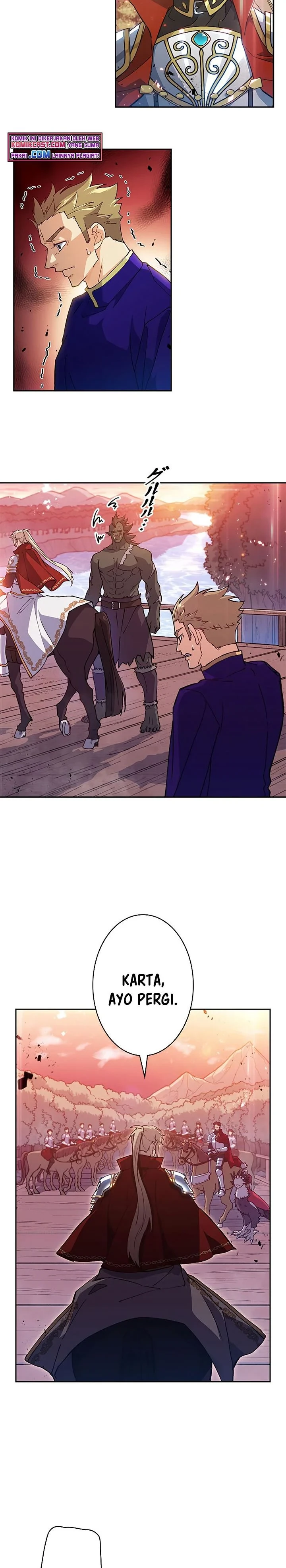 Halaman 17 — White Dragon Duke: Pendragon Chapter 19