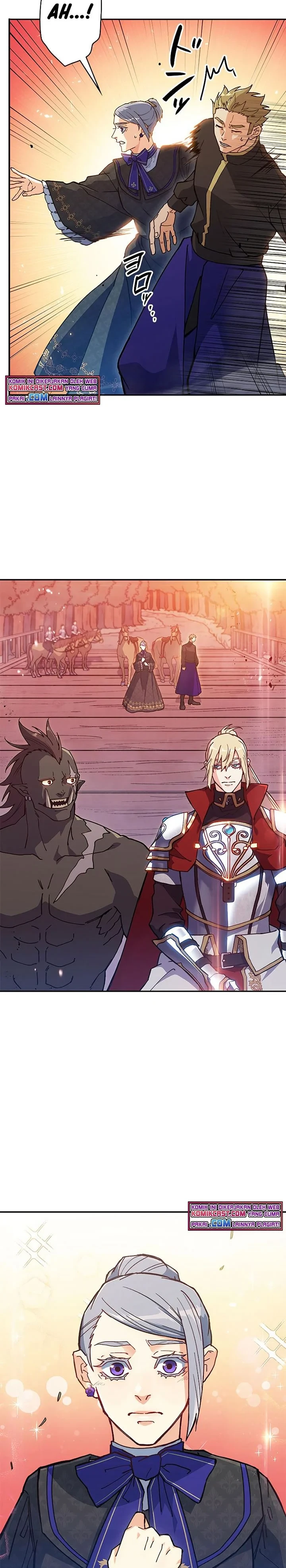 Halaman 18 — White Dragon Duke: Pendragon Chapter 19