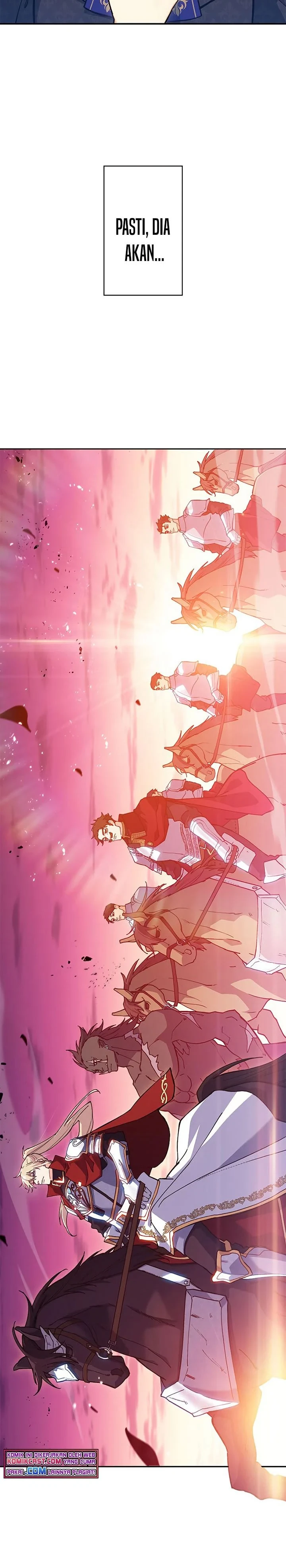 Halaman 19 — White Dragon Duke: Pendragon Chapter 19