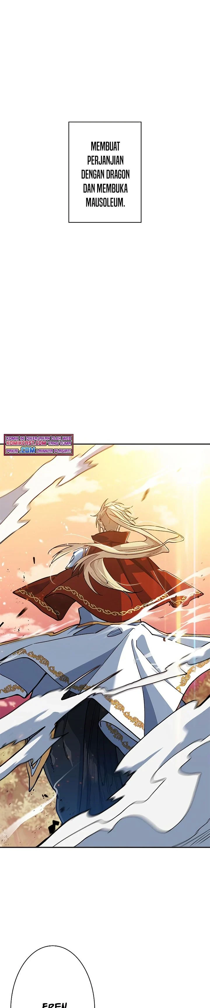 Halaman 21 — White Dragon Duke: Pendragon Chapter 19
