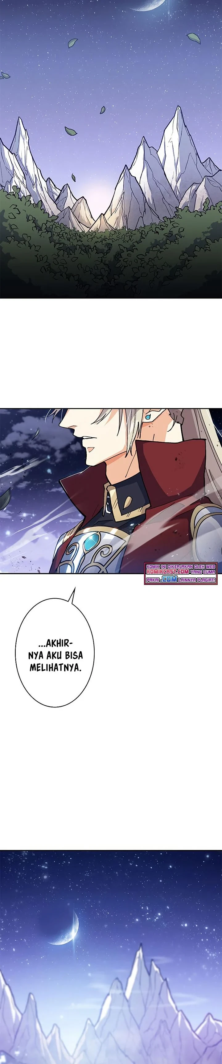Halaman 23 — White Dragon Duke: Pendragon Chapter 19