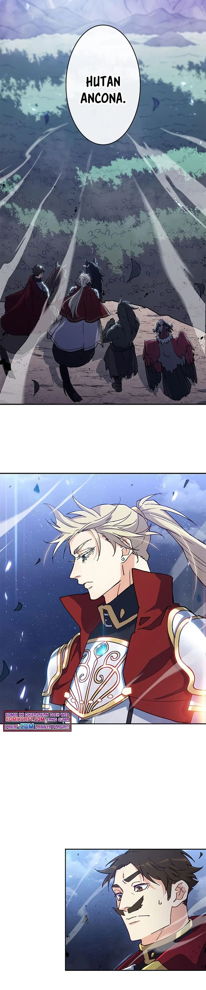 Halaman 24 — White Dragon Duke: Pendragon Chapter 19