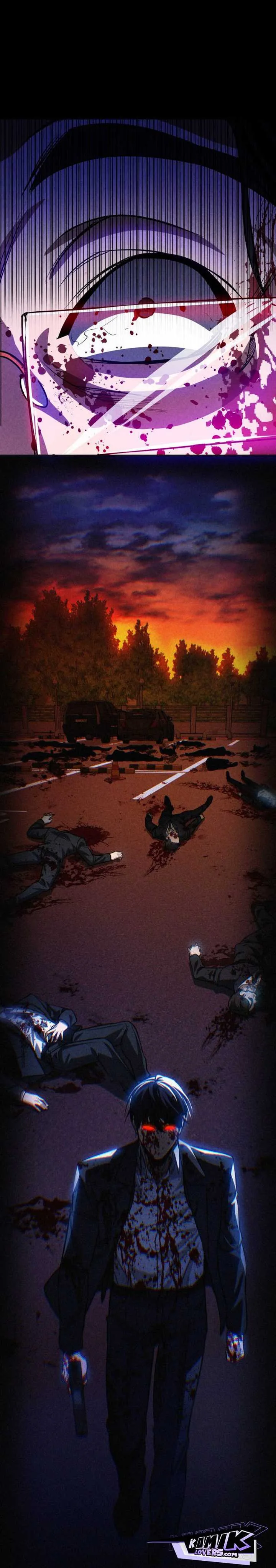 Halaman 3 — Day Walker Chapter 3