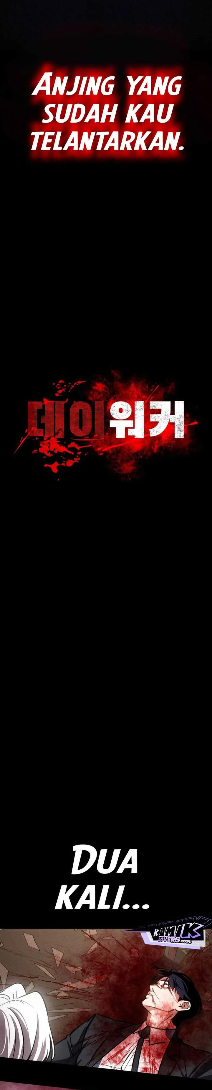 Halaman 4 — Day Walker Chapter 3