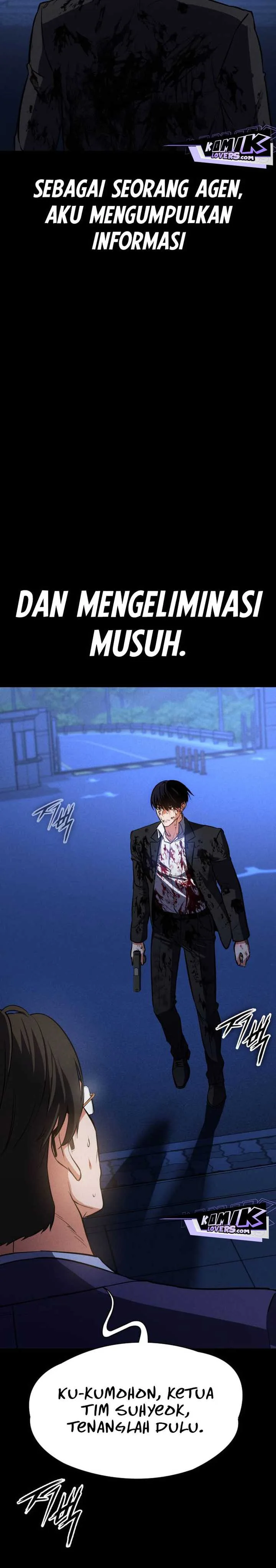 Halaman 5 — Day Walker Chapter 3