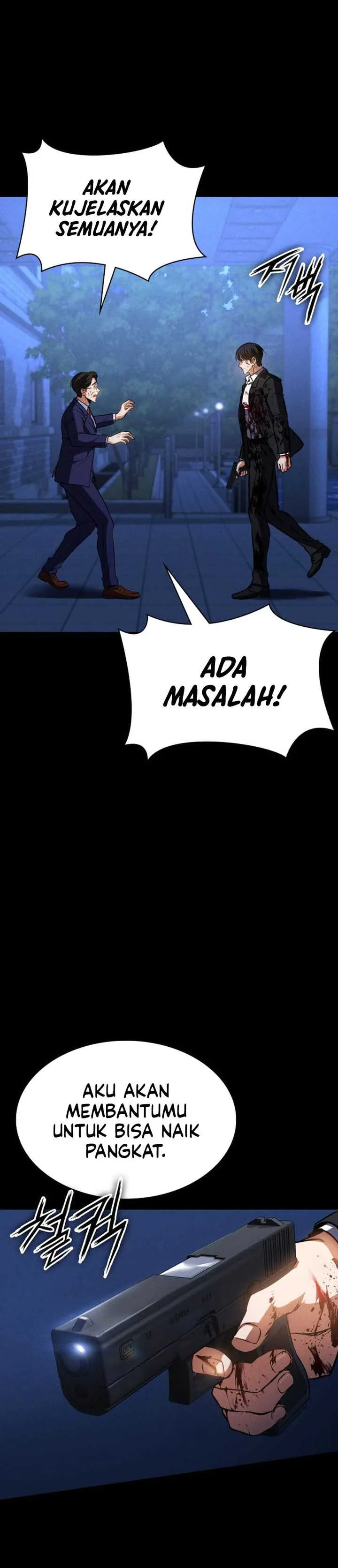 Halaman 6 — Day Walker Chapter 3