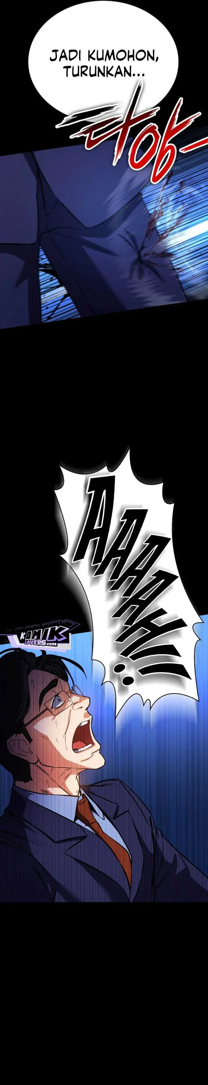 Halaman 7 — Day Walker Chapter 3