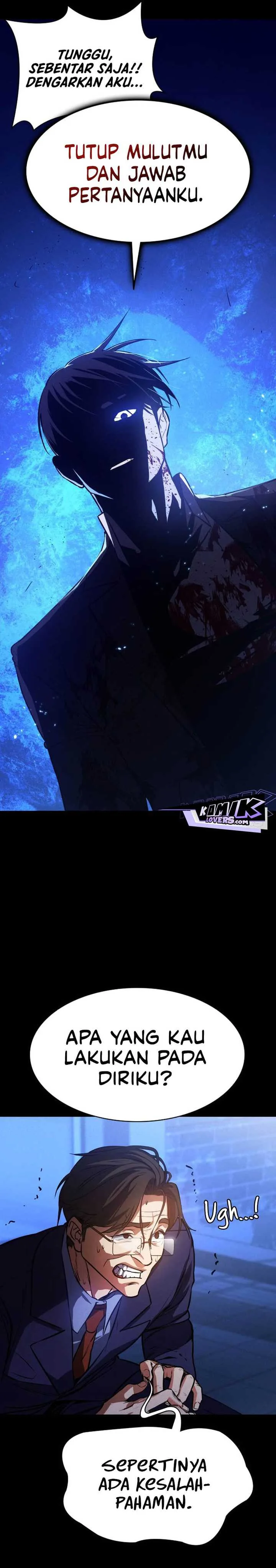 Halaman 8 — Day Walker Chapter 3