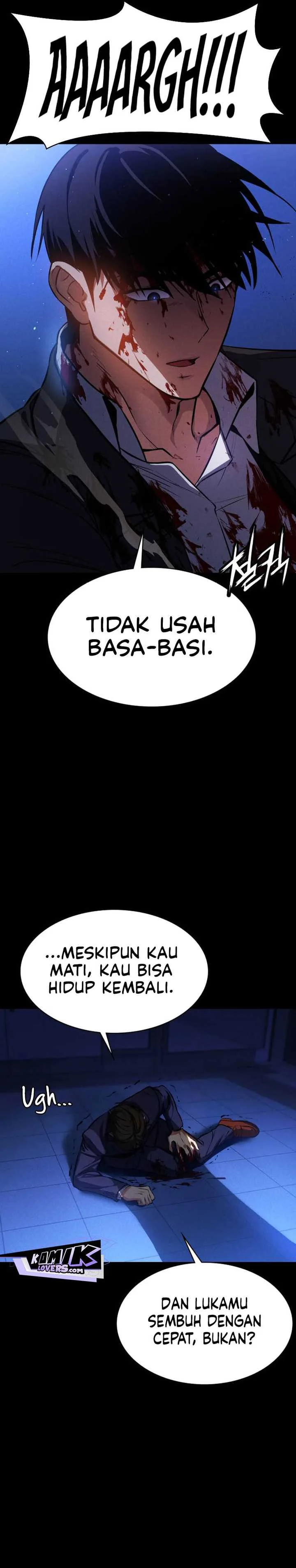 Halaman 9 — Day Walker Chapter 3