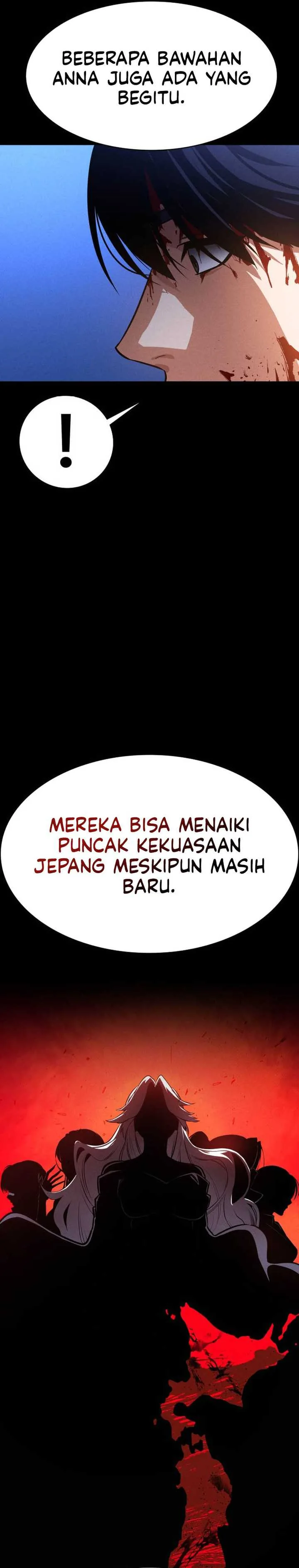 Halaman 10 — Day Walker Chapter 3