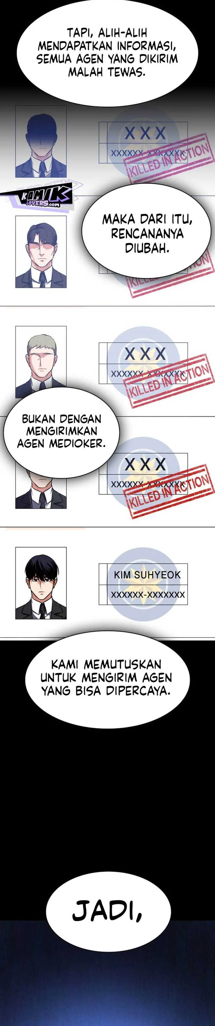 Halaman 12 — Day Walker Chapter 3