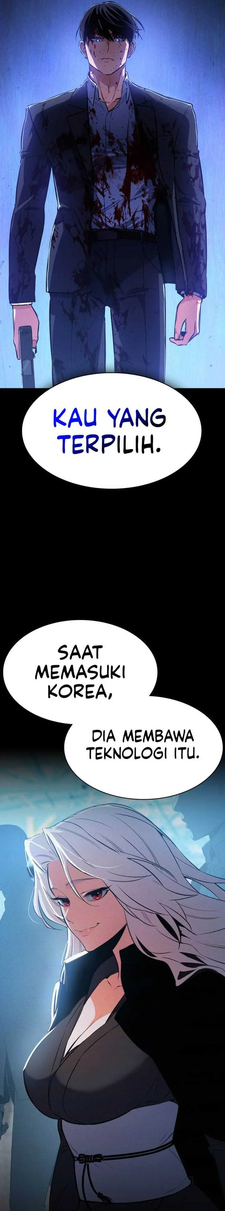 Halaman 13 — Day Walker Chapter 3