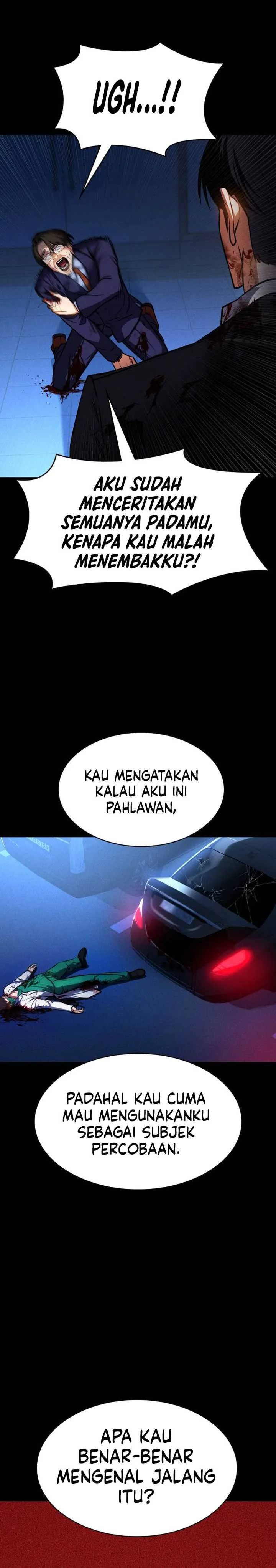 Halaman 15 — Day Walker Chapter 3