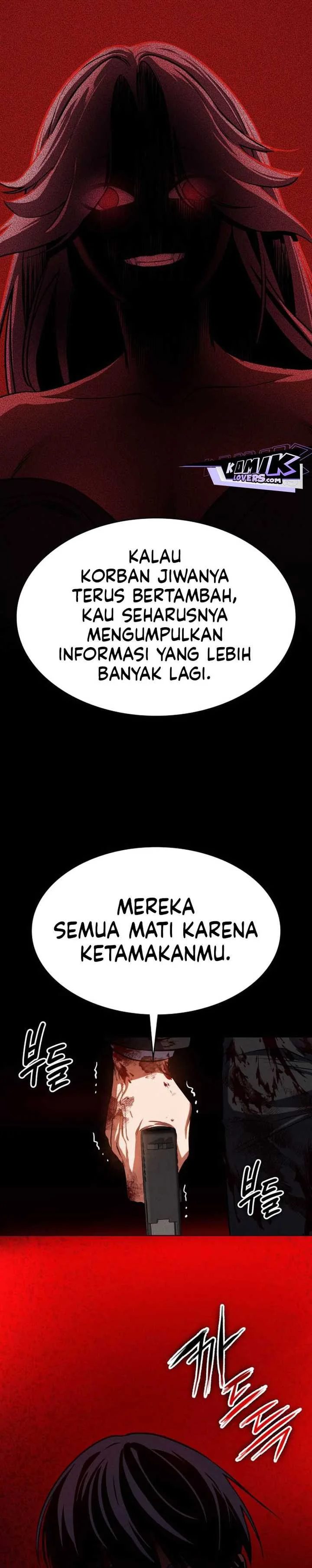 Halaman 16 — Day Walker Chapter 3