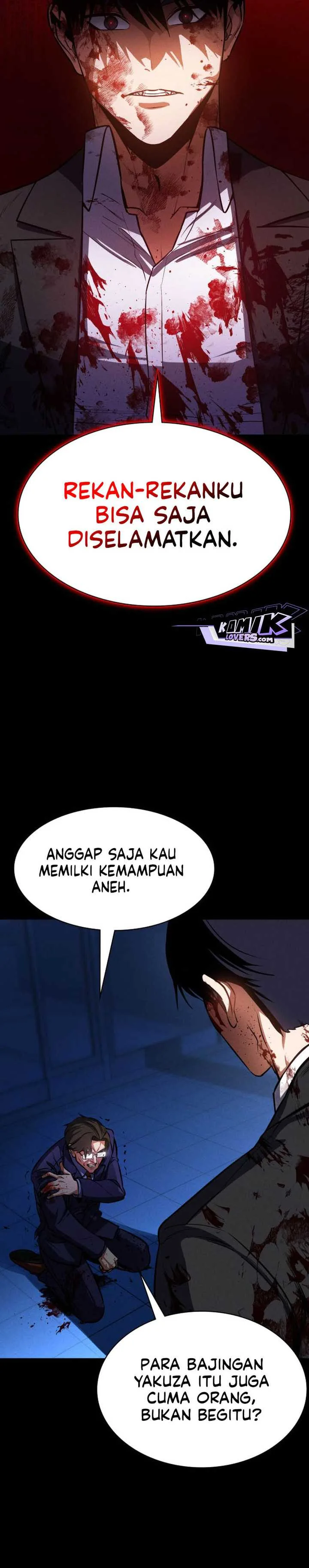 Halaman 17 — Day Walker Chapter 3