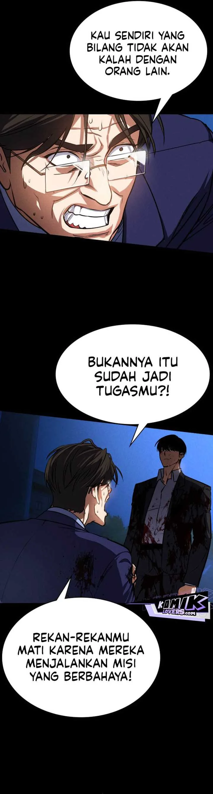 Halaman 18 — Day Walker Chapter 3